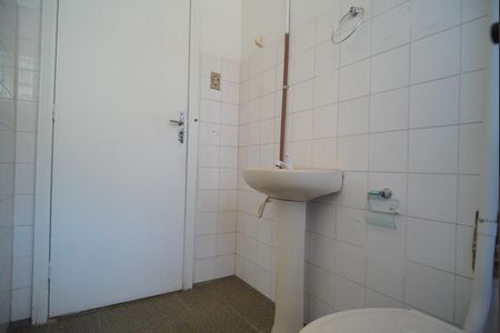 Apartamento para alugar com 50m², 1 quarto e sem vagaBanheiro