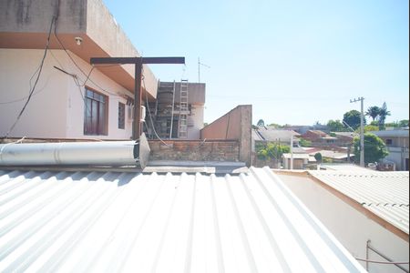 Apartamento para alugar com 50m², 1 quarto e sem vagaVista do Quarto