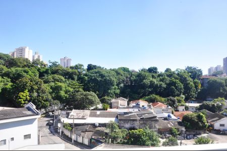 Casa à venda com 220m², 3 quartos e 2 vagas Casa à venda com 220m², 3 quartos e 2 vagasDetalhe - Vista da Varanda