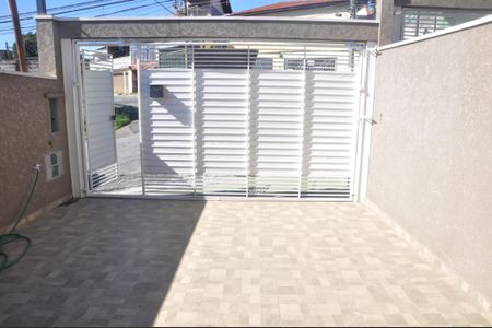 Casa à venda com 220m², 3 quartos e 2 vagas Casa à venda com 220m², 3 quartos e 2 vagasVista da Sala