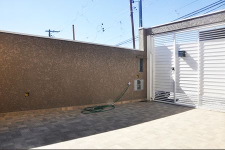 Casa à venda com 220m², 3 quartos e 2 vagas Casa à venda com 220m², 3 quartos e 2 vagasGaragem