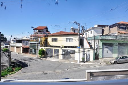 Casa à venda com 220m², 3 quartos e 2 vagas Casa à venda com 220m², 3 quartos e 2 vagasDetalhe - Vista da Varanda