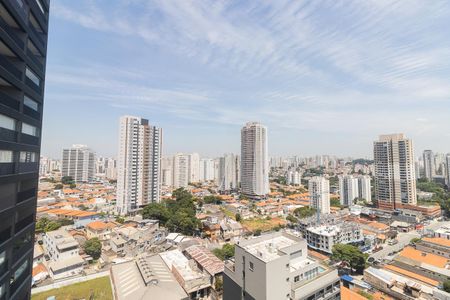 Apartamento para alugar com 74m², 3 quartos e 1 vaga Apartamento para alugar com 74m², 3 quartos e 1 vagaVista da Varanda da Sala