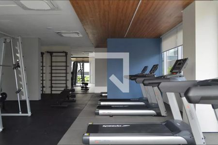 Apartamento para alugar com 74m², 3 quartos e 1 vaga Apartamento para alugar com 74m², 3 quartos e 1 vagaÁrea comum