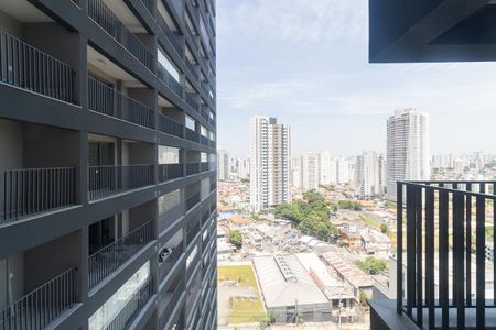 Apartamento para alugar com 74m², 3 quartos e 1 vaga Apartamento para alugar com 74m², 3 quartos e 1 vagaVista do Quarto 2