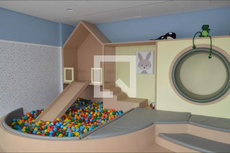 Apartamento para alugar com 74m², 3 quartos e 1 vaga Apartamento para alugar com 74m², 3 quartos e 1 vagaÁrea comum