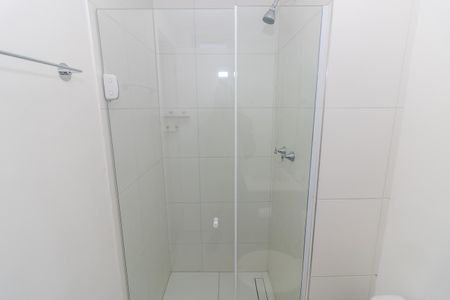Apartamento para alugar com 74m², 3 quartos e 1 vaga Apartamento para alugar com 74m², 3 quartos e 1 vagaBanheiro da Suíte