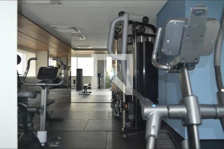 Apartamento para alugar com 74m², 3 quartos e 1 vaga Apartamento para alugar com 74m², 3 quartos e 1 vagaÁrea comum