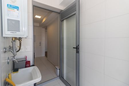 Apartamento para alugar com 74m², 3 quartos e 1 vaga Apartamento para alugar com 74m², 3 quartos e 1 vagaÁrea de Serviço
