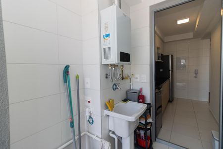 Apartamento para alugar com 74m², 3 quartos e 1 vaga Apartamento para alugar com 74m², 3 quartos e 1 vagaÁrea de Serviço