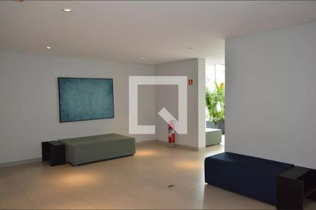 Apartamento para alugar com 74m², 3 quartos e 1 vaga Apartamento para alugar com 74m², 3 quartos e 1 vagaÁrea comum