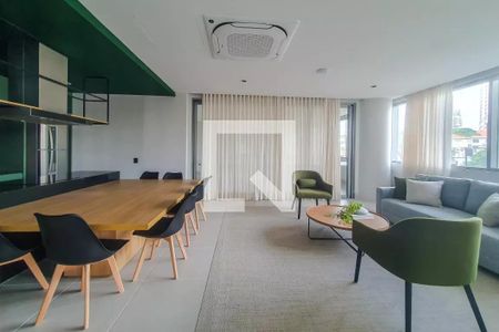 Apartamento para alugar com 74m², 3 quartos e 1 vaga Apartamento para alugar com 74m², 3 quartos e 1 vagaÁrea comum