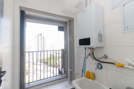 Apartamento para alugar com 74m², 3 quartos e 1 vaga Apartamento para alugar com 74m², 3 quartos e 1 vagaÁrea de Serviço