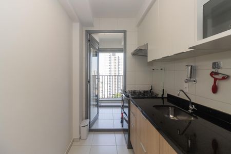 Apartamento para alugar com 74m², 3 quartos e 1 vaga Apartamento para alugar com 74m², 3 quartos e 1 vagaCozinha