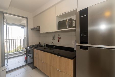 Apartamento para alugar com 74m², 3 quartos e 1 vaga Apartamento para alugar com 74m², 3 quartos e 1 vagaCozinha