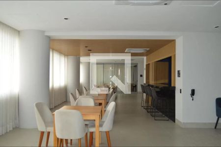 Apartamento para alugar com 74m², 3 quartos e 1 vaga Apartamento para alugar com 74m², 3 quartos e 1 vagaÁrea comum