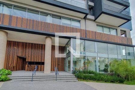 Apartamento para alugar com 74m², 3 quartos e 1 vaga Apartamento para alugar com 74m², 3 quartos e 1 vagaFachada