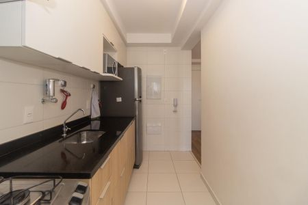 Apartamento para alugar com 74m², 3 quartos e 1 vaga Apartamento para alugar com 74m², 3 quartos e 1 vagaCozinha