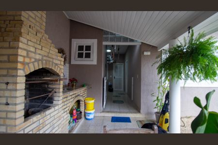 Casa de condomínio à venda com 285m², 3 quartos e 3 vagas Casa de condomínio à venda com 285m², 3 quartos e 3 vagasQuintal