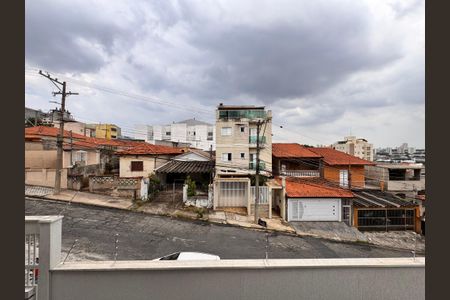 Apartamento para alugar com 47m², 2 quartos e 1 vagaVista 