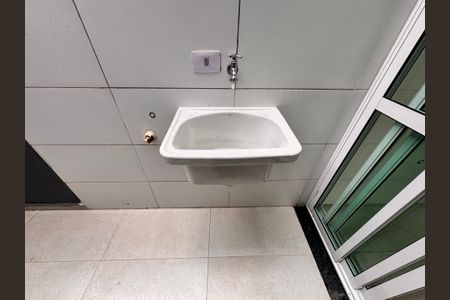 Apartamento para alugar com 47m², 2 quartos e 1 vagaLavanderia