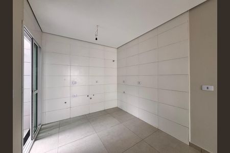 Apartamento para alugar com 47m², 2 quartos e 1 vagaCozinha