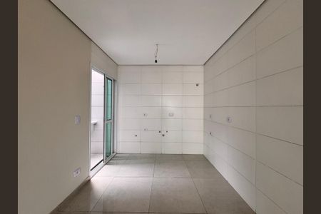 Apartamento para alugar com 47m², 2 quartos e 1 vagaCozinha