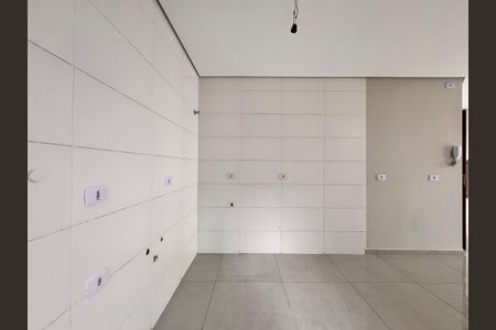 Apartamento para alugar com 47m², 2 quartos e 1 vagaCozinha