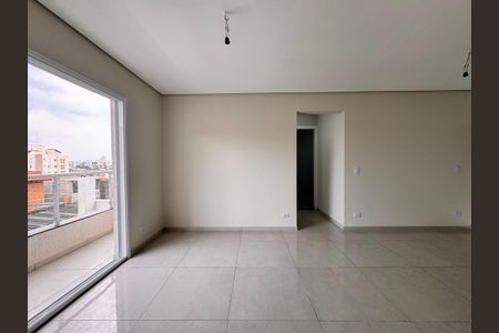 Apartamento para alugar com 47m², 2 quartos e 1 vagaSala