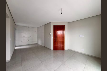 Apartamento para alugar com 47m², 2 quartos e 1 vagaSala