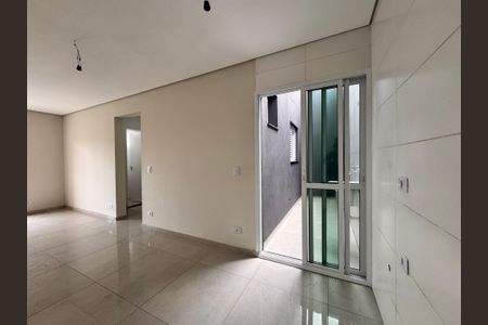 Apartamento para alugar com 47m², 2 quartos e 1 vagaCozinha