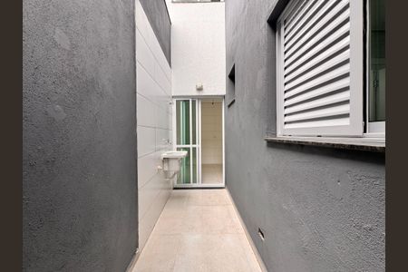 Apartamento para alugar com 47m², 2 quartos e 1 vagaLavanderia