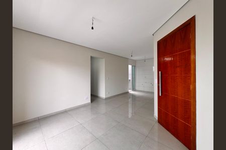 Apartamento para alugar com 47m², 2 quartos e 1 vagaSala