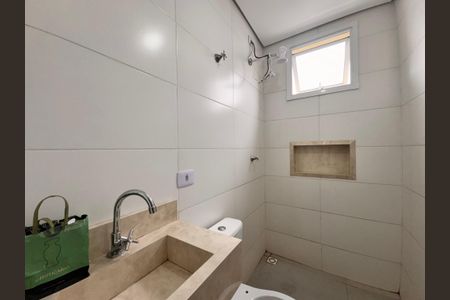 Apartamento para alugar com 47m², 2 quartos e 1 vagaBanheiro