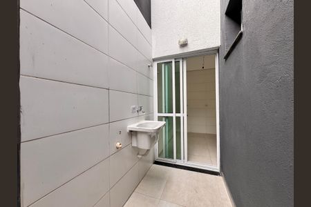 Apartamento para alugar com 47m², 2 quartos e 1 vagaLavanderia