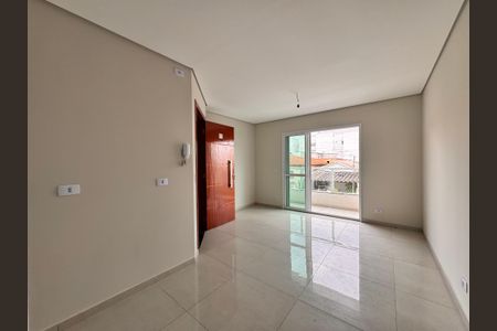 Apartamento para alugar com 47m², 2 quartos e 1 vagaSala