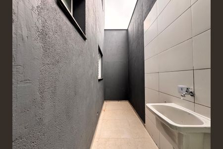 Apartamento para alugar com 47m², 2 quartos e 1 vagaLavanderia