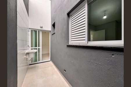 Apartamento para alugar com 47m², 2 quartos e 1 vagaLavanderia