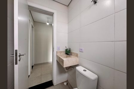 Apartamento para alugar com 47m², 2 quartos e 1 vagaBanheiro