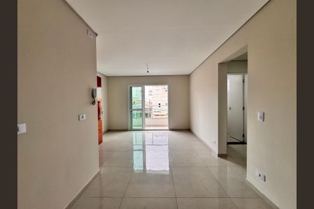 Apartamento para alugar com 47m², 2 quartos e 1 vagaSala