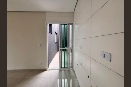 Apartamento para alugar com 47m², 2 quartos e 1 vagaCozinha