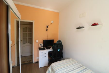 Casa à venda com 376m², 3 quartos e 3 vagasQuarto 1