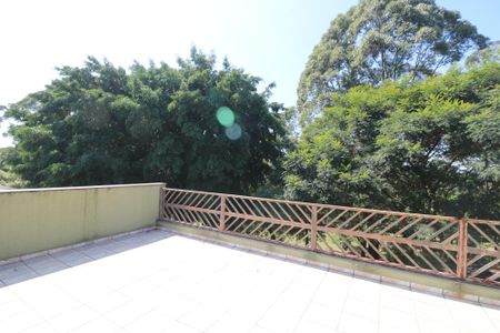 Casa à venda com 376m², 3 quartos e 3 vagasVaranda Churrasqueira