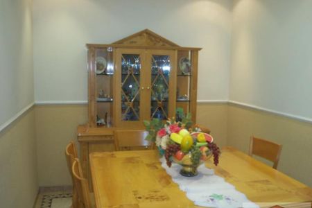 Casa à venda com 376m², 3 quartos e 3 vagasSala de Jantar