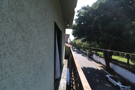 Casa à venda com 376m², 3 quartos e 3 vagasVaranda da Suíte