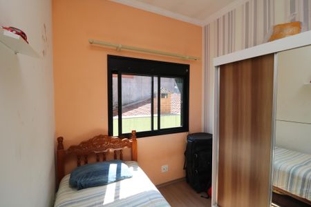 Casa à venda com 376m², 3 quartos e 3 vagasQuarto 1