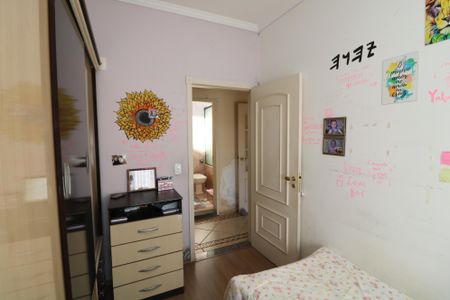 Casa à venda com 376m², 3 quartos e 3 vagasQuarto 2