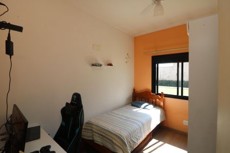 Casa à venda com 376m², 3 quartos e 3 vagasQuarto 