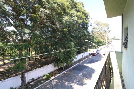 Casa à venda com 376m², 3 quartos e 3 vagasVaranda da Suíte