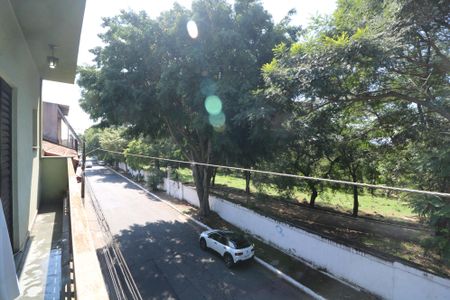 Casa à venda com 376m², 3 quartos e 3 vagasVaranda da Suíte